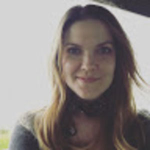 Meet your Posher, Kate